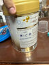 惠氏（Wyeth）啟賦蘊淳A2進口HMO嬰兒配方奶粉1段（0-6月）810g 曬單實拍圖