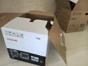 東芝（TOSHIBA）小白露系列 家用3-6人 IH加熱煮飯鍋0涂層電飯煲 不銹鋼內(nèi)膽進口備長炭內(nèi)膽4升容量RC-15ISUC(WY） 曬單實拍圖