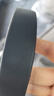 GESONGZHE【順豐發(fā)貨】適用原裝博士BOSE QC35二代耳罩QC25/15耳機套QC45海綿套保護套 QC35/QC45【專用頭梁】黑色1條 曬單實拍圖