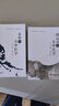古中醫(yī)學(xué)：圓運動的古中醫(yī)學(xué)+系統(tǒng)的古中醫(yī)學(xué)（套裝2冊） 曬單實拍圖