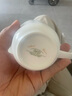 瑪戈隆特中秋禮物 水杯杯子馬克杯早餐杯牛奶杯家用辦公送禮荷合奶杯 曬單實(shí)拍圖