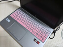 惠普（HP） 星BOOK15筆記本電腦 超輕薄便攜大屏小新品商務(wù)辦公本學(xué)生游戲手提本電腦 銳龍版 元?dú)馓姨?R5-7520U/16G/1TB 曬單實(shí)拍圖