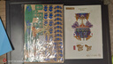 同趣鳳冠音樂盒孝端皇后博物館積木擺件拼裝玩具立體模型生日禮物女 鳳冠【鳳儀天闕】 曬單實(shí)拍圖