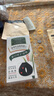 章華（SAVOL）生態(tài)染發(fā)劑植物不含對(duì)苯二氨溫和霜染發(fā)膏焗油遮白發(fā)染頭膏男女士 官方旗艦自然黑  3B（美標(biāo)）*1盒 曬單實(shí)拍圖