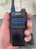 科立訊對講機PT370小型迷你自動(dòng)對頻輕薄便攜大功率遠距離戶(hù)外民用商用工地酒店餐飲無(wú)線(xiàn)電手臺 曬單實(shí)拍圖
