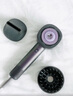 松下（Panasonic）【國家補(bǔ)貼】花芯MAX水光離子高速電吹風(fēng)機(jī)筒護(hù)發(fā)家用速干不傷發(fā)納諾怡女友禮物EH-NX80 曬單實(shí)拍圖