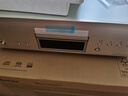 天龍（DENON）DCD-1700NE 家庭影院HiFi發(fā)燒音響 CD/SACD播放器DVD-R/RW 銀色 曬單實(shí)拍圖