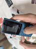 NOKIA新105 4G 全網(wǎng)通移動(dòng)聯(lián)通電信 老人老年按鍵直板學(xué)生兒童備用戒網(wǎng)手機(jī) 雙卡雙待  藍(lán)色 曬單實(shí)拍圖