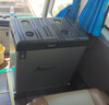 冰虎（Alpicool）車載冰箱車家兩用壓縮機冷凍冷藏宿舍辦公室迷你C75戶外家居用品 曬單實拍圖