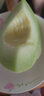 玉菇甜瓜蜜瓜新鮮水果批發(fā)冰激凌甜瓜軟糯甜瓜 5斤 曬單實(shí)拍圖