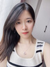 翠奢緣夢幻甜心項鏈女時尚輕奢純銀鎖骨鏈情人節(jié)生日禮物送女朋友送老婆 夢幻甜心項鏈 曬單實拍圖