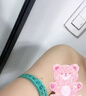 南京同仁堂快速瘦去手臂大粗胳膊細(xì)蝴蝶減拜拜肉告別麒麟臂美女神燃脂貼 買五贈(zèng)五 曬單實(shí)拍圖