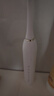 【明星推薦】電動(dòng)牙刷磁懸浮成人充電 小米平替聲波全自動(dòng)智能防水軟毛精致奢華情侶款牙刷 升級(jí)款情侶裝【白+粉】各4支杜邦刷頭+6檔模式 曬單實(shí)拍圖
