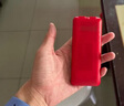 金立（Gionee）V15 老年人手機4G全網(wǎng)通 超長待機老年機 大字體大聲音大屏大按鍵學生備用功能機 雙卡雙待 紅色  曬單實拍圖