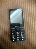 諾基亞（NOKIA）經(jīng)典老人手機(jī) 3.5英寸大屏幕大聲大字體一鍵撥號(hào)移動(dòng)電信全網(wǎng)通5G 高級(jí)黑【全語音播報(bào)】 移動(dòng)5G【僅支持移動(dòng)手機(jī)卡】 官方標(biāo)配【手機(jī)+充電器+電池】 曬單實(shí)拍圖