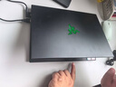 雷蛇（Razer）靈刃14游戲本筆記本電腦 銳龍AI 9 365/RTX 5070/64GB DDR5x/2TB SSD/ 3K 120Hz OLED屏【2025款】 曬單實(shí)拍圖