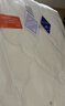喜臨門兒童床墊4CM黃麻舒脊席夢思2CM乳膠薄墊 諾藍10H升級1.35x2米偏硬 曬單實拍圖