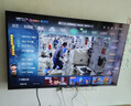 酷開創(chuàng)維55K3節(jié)能款 55英寸電視 二級(jí)能效 2+32GB AI遠(yuǎn)場(chǎng)語(yǔ)音 以舊換新補(bǔ)貼智能液晶平板55P3DGT 曬單實(shí)拍圖