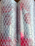 高露潔（Colgate）【孫穎莎同款】進(jìn)口無(wú)水酵素美白牙膏101g*2紅管亮白深層去牙漬 曬單實(shí)拍圖