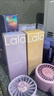 娜拉之夏（LALAPERCARE）花灑過(guò)濾器韓國(guó)進(jìn)口植萃香氛除氯淋浴手持花灑濾芯凈水禮物 薰衣草+木蘭花語(yǔ) 曬單實(shí)拍圖