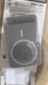 STIGER【3C認(rèn)證丨可上飛機(jī)】MagSafe蘋果磁吸充電寶20000M移動電源毫安20W超級快充迷你超薄小巧便攜無線 【頂配版】官裝正品丨蘋果白 品牌直營丨可上飛機(jī)丨所有手機(jī)通用 曬單實拍圖