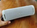 【準新品】索尼（SONY）ULTFIELD1重低音便攜式藍牙音箱戶(hù)外防水藍牙5.3森林灰支持AAC   曬單實(shí)拍圖