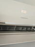 海信（Hisense）空調(diào)易省電Pro 大1.5匹 AI省電 大雙排 超一級國家補(bǔ)貼20%掛機(jī)空調(diào)KFR-35GW/E370Pro-X1 曬單實拍圖
