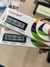 三星（SAMSUNG） 原裝原廠(chǎng) DDR4 PC4 UDIMM 2666 2933 3000 3200 四代臺式機主機組裝電腦內存條 臺式機 DDR4 3200 16GB 曬單實(shí)拍圖