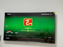 Vidda發(fā)現(xiàn)X 2026款 75英寸 300Hz超高刷 墨晶屏 QD-Mini LED 以舊換新家電國家補(bǔ)貼液晶海信電視75VX5Q 曬單實(shí)拍圖