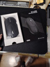 科大訊飛AI智能鼠標Lite-M320星火版 AI寫(xiě)作問(wèn)答 智能生成PPT  無(wú)線(xiàn)藍牙 輕音鼠標 辦公鼠標 輕量化鼠標 Lite-M320星火版【黑色】 曬單實(shí)拍圖
