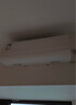 美的（Midea）家用空調(diào) 升級(jí)酷省電 變頻冷暖 大風(fēng)量掛機(jī) 新一級(jí)能效 臥室一鍵節(jié)能省電 以舊換新 國(guó)家補(bǔ)貼20% 大1.5匹 一級(jí)能效 升級(jí)款省電37% 曬單實(shí)拍圖