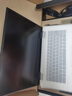 戴爾（DELL）【國家補(bǔ)貼20%】靈越16PLUS 7630 16英寸金屬超極本輕薄便攜商務(wù)辦公學(xué)生設(shè)計(jì)游戲筆記本電腦 i5-13420H 16G 1TB 2.5K護(hù)眼屏 曬單實(shí)拍圖
