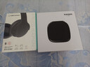 鐵三角（Audio-technica） S220BT 無(wú)線(xiàn)有線(xiàn)藍牙頭戴式耳機 超長(cháng)久續航 便攜式耳機 快速充電 適用華為蘋(píng)果安卓 BK 黑色+耳機包 曬單實(shí)拍圖