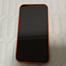 尹尚適用蘋果16promax手機(jī)殼15夏季散熱新款iPhone13高級(jí)感12全包超薄14pro磨砂11pm帶鏡頭膜16透氣殼 網(wǎng)格透氣殼【高貴白】自帶鏡頭膜 iPhone 16promax 曬單實(shí)拍圖