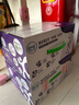 舒化 伊利舒化奶無乳糖牛奶 高鈣型220ml*24盒 禮盒裝 5月產 曬單實拍圖