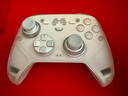 北通鯤鵬70AI智控旗艦精英游戲手柄xbox自適應(yīng)扳機(jī)switch2電容搖桿steam電腦PC手機(jī)藍(lán)牙NS 黑神話悟空  曬單實(shí)拍圖