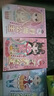 兒童公主換裝貼紙書(shū)全10冊 3到6歲女孩卡通貼貼畫(huà)書(shū)4-5益智玩具2粘貼貼紙 黏貼換裝貼紙書(shū)國潮益智動(dòng)腦搭配手賬素材DIY女生換衣服游戲3456789歲女孩生日禮物 曬單實(shí)拍圖