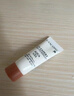 蘭蔻輕透水漾防曬乳 10ml *3  小白管防曬霜 旅行裝 曬單實(shí)拍圖