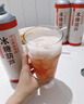 金星啤酒中式精釀冰糖葫蘆啤酒金星毛尖茉莉花茶綠茶蜜桃烏龍冰鎮(zhèn)西瓜 六口味果啤各一罐 曬單實(shí)拍圖