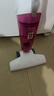 美的（Midea）吸塵器SC861A家用手持立式吸塵器二合一強勁吸力【七夕禮物】 曬單實拍圖
