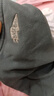 美津濃HERITAGE系列 男女圓領(lǐng)套頭衫衛(wèi)衣 36/球場綠 L (175) 曬單實(shí)拍圖