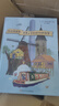 【信誼】歡迎來(lái)我家：世界上奇妙的10種住家（3-10歲）人文歷史建筑科普童書(shū)繪本 曬單實(shí)拍圖