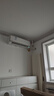 松下空調(diào)2匹 新一級能效省電 適用22-32㎡ 變頻冷暖母嬰除菌空調(diào)掛機(jī)國家補貼原裝壓縮機(jī)CS-CA50K410N 曬單實拍圖