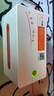 快麥 KM-202MBT抖店推薦通用電子面單打印機(jī)快遞單不干膠標(biāo)簽條碼貼紙一聯(lián)單倉(cāng)儲(chǔ)物流跨境電商打印機(jī) 曬單實(shí)拍圖