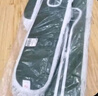 依樸 商用平板拖把110CM 大號(hào)塵推 木地板大理石瓷磚吸水棉紗平板拖把 曬單實(shí)拍圖