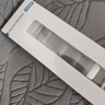MSSM適用蘋(píng)果手表表帶apple watch s10/s9/se/ultra2米蘭尼斯表帶iwatch s8/7金屬磁吸鋼帶 曬單實(shí)拍圖