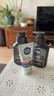 妮維雅（NIVEA）男士洗面奶保濕收縮毛孔深黑DEEP控油細(xì)致毛孔潔面雙支套裝 曬單實(shí)拍圖