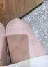 寶娜斯絲襪女夏季超薄款連褲襪隱形長筒打底褲襪女士夏天連腳尖透明連體 【膚色】 3雙 均碼 【15D拼檔款】建議80-130斤 曬單實拍圖