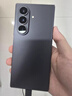 三星Samsung Galaxy Z Fold7 超輕薄折疊屏手機(jī) 2億像素 AI手機(jī) 披荊斬棘哥哥同款 16GB+1TB 秘影黑 曬單實(shí)拍圖