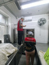 海信（Hisense）空調(diào) 大1.5匹 易省電SE 小蘋果 AI省電 大風(fēng)量 新一級(jí)能效 國家補(bǔ)貼20% 空調(diào)掛機(jī)KFR-35GW/E380-X1 曬單實(shí)拍圖